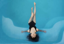 How To Match Your Leather Hat With Your Summer Dress