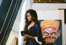 Striking photos from around the world