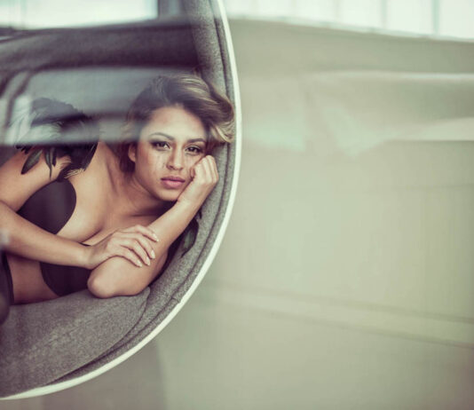 Do film awards have a woman problem?