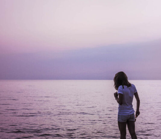 Advice for Becoming a Little More Adventurous